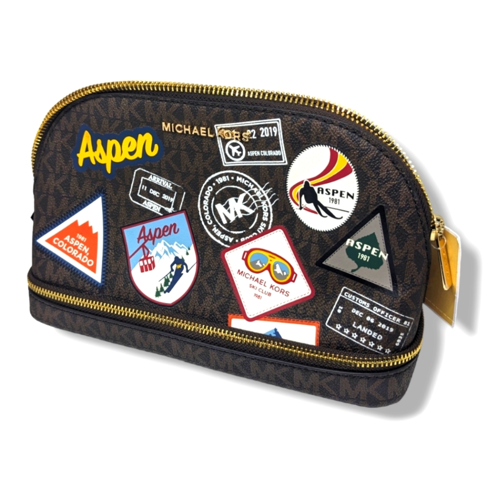 MICHAEL Michael Kors Signature Logo Bundle - Picture 6 of 7